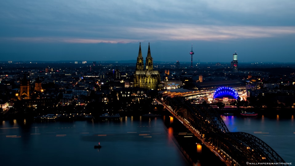 Cologne Cathedral