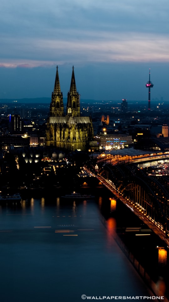 Cologne Cathedral