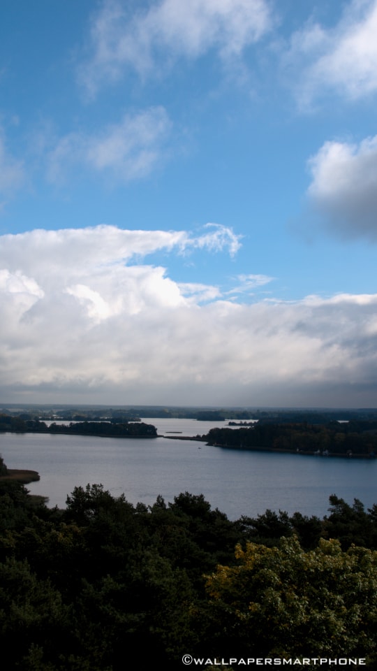 Krakower Lake